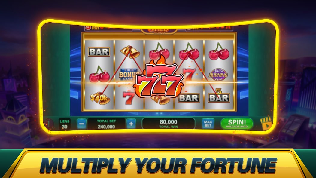 nbet slot